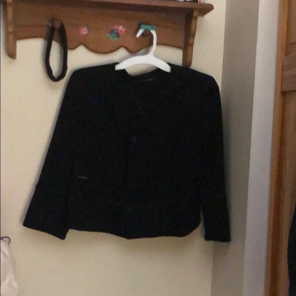 Suit Jacket - image 1